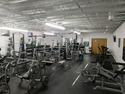 Mind Body Soul 24 hr Fitness Point Place Toledo - 5416 N Summit St, Toledo, OH 43611