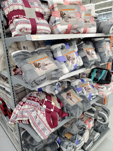 Discount Store «Walmart», reviews and photos, 900 Springfield Rd, Union, NJ 07083, USA