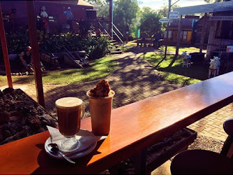 Mareeba Heritage Coffee House