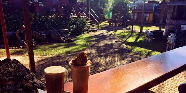 Mareeba Heritage Coffee House