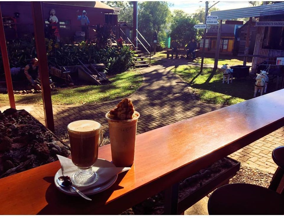 Mareeba Heritage Coffee House 4880