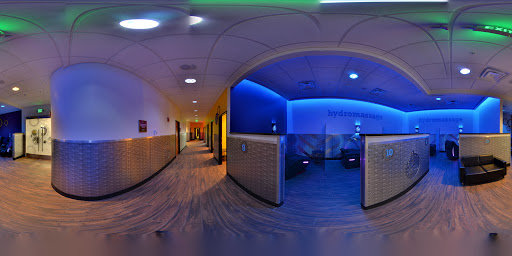 Gym «Planet Fitness», reviews and photos, 1008-1022 Beards Hill Rd, Aberdeen, MD 21001, USA