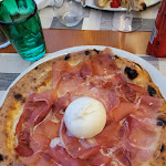 Photo n°2 de l'avis de Lisa.o fait le 04/07/2022 à 20:23 sur le  Pizzeria Pit Stop Lazise à Lazise