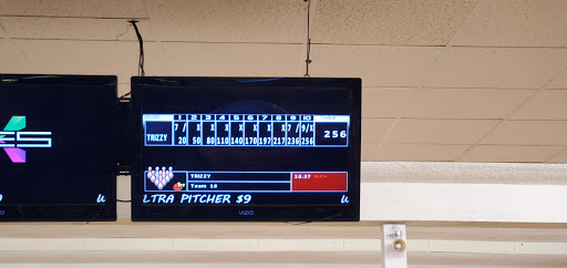 Bowling Alley «Sunset Lanes», reviews and photos, 1317 Chili Ave, Rochester, NY 14624, USA