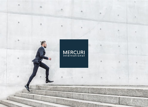 Mercuri International Deutschland GmbH