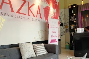 Azka Salon Spa Muslimah Veteran Makassar image