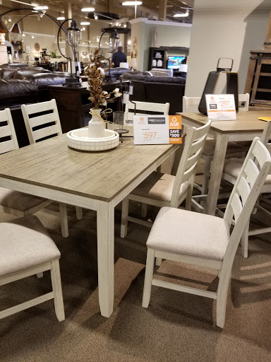Furniture Store «Ashley HomeStore», reviews and photos, 1705 S 40 Dr, Greensboro, NC 27407, USA