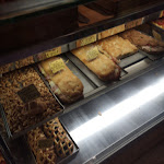 Photo n°2 de l'avis de PIERPAOLO.I fait le 12/04/2019 à 06:59 sur le  Forno Becagli à Florence