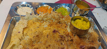 Dosa du Restaurant indien Chennai Dosa à Paris - n°14