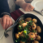 Photo n°1 de l'avis de Aldinhas.a fait le 31/12/2023 à 17:53 sur le  Restaurante Telheiro da Alice à São Pedro do Sul