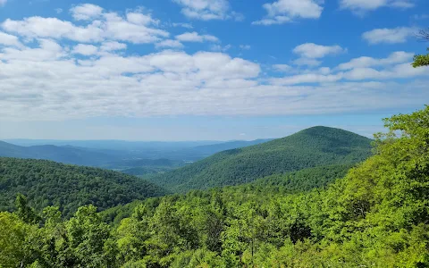 Shenandoah National Park image