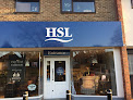 HSL Nottingham