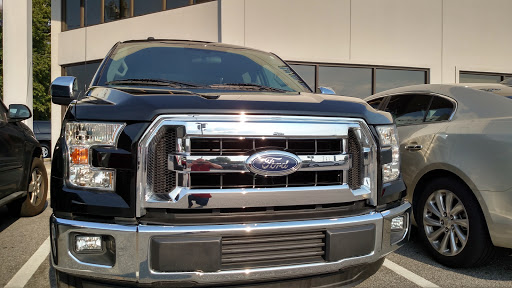Ford Dealer «Hennessy Ford Lincoln Atlanta», reviews and photos, 5675 Peachtree Industrial Blvd, Atlanta, GA 30341, USA