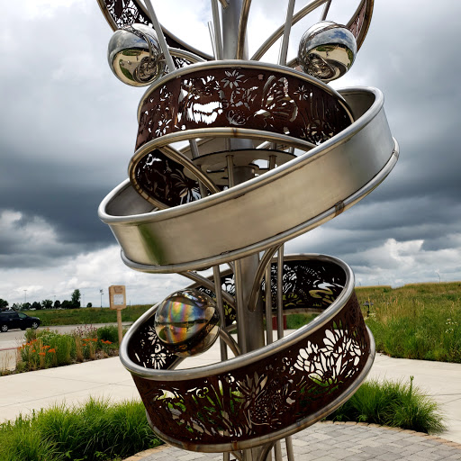 Park «Jester Park», reviews and photos, 11407 Northwest Jester Park Drive, Granger, IA 50109, USA