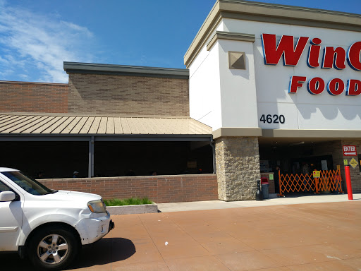 Grocery Store «WinCo Foods», reviews and photos, 4620 S Cooper St, Arlington, TX 76017, USA