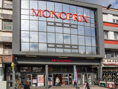 MONOPRIX DUNKERQUE à Dunkerque