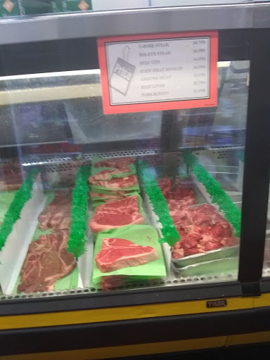 Butcher Shop «Packing House Market», reviews and photos, 3117 S Malcolm X Blvd, Dallas, TX 75215, USA