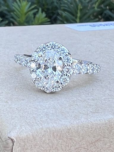 Jewelry Repair Service «Imperial Jewelers», reviews and photos, 201 Ward St, Montgomery, NY 12549, USA