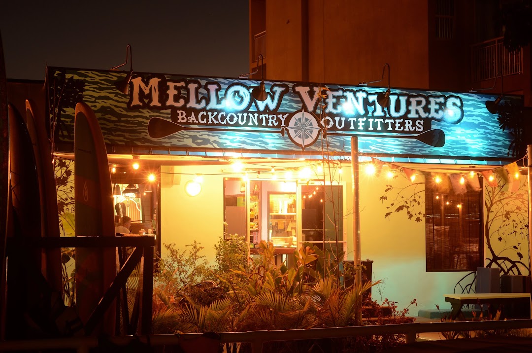 Mellow Cafe and Gastropub