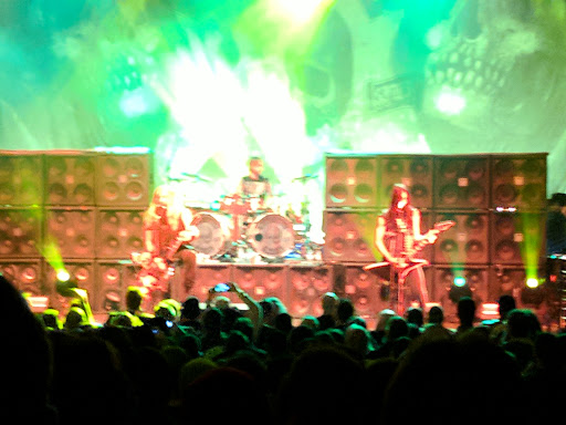 Concert Hall «Goodyear Theater», reviews and photos, 1201 E Market St, Akron, OH 44305, USA