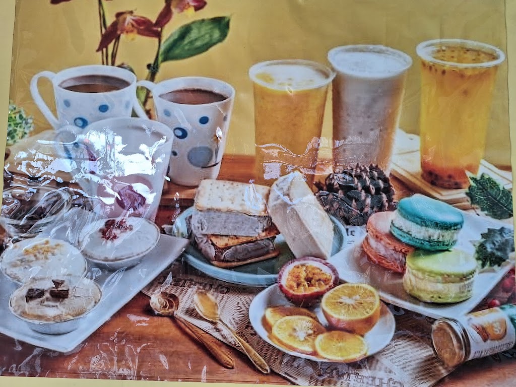 冰磚美人手工冰淇淋專賣店 的照片