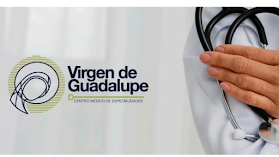 Centro Médico de Especialidades Virgen de Guadalupe