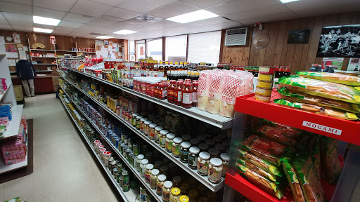 Asian Grocery Store «Saigon Market», reviews and photos, 803 2nd Ave SE, Cedar Rapids, IA 52403, USA