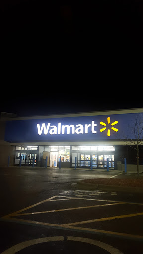 Discount Store «Walmart», reviews and photos, 1360 Town Centre Dr, Eagan, MN 55123, USA