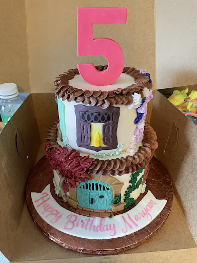 Cake Shop «Sugar Divas Cakery LLC», reviews and photos, 25 W Crystal Lake St #172, Orlando, FL 32806, USA