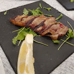 Photo n°2 de l'avis de Hyunjo.u fait le 29/12/2019 à 13:30 sur le  Ristorante Pizzeria La Brace Napoli à Naples