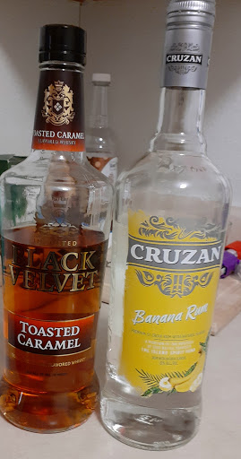 Liquor Store «Northside Liquors & Wines», reviews and photos, 1800 Cedar St, Helena, MT 59601, USA