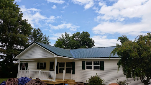 D&D Quality Roofing & Siding in Deford, Michigan