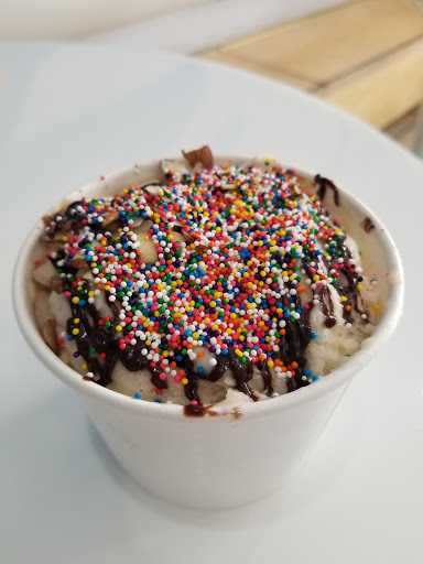 Dessert Shop «Snowflake Shavery Las Vegas», reviews and photos, 5020 Spring Mountain Rd, Las Vegas, NV 89146, USA