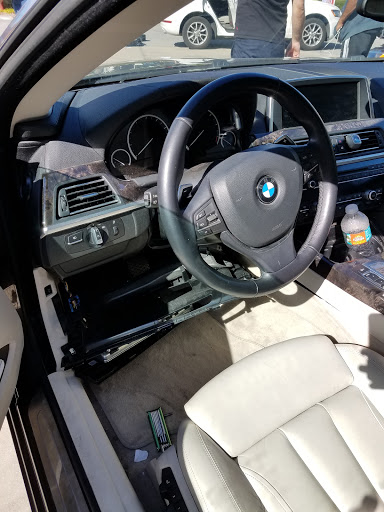 Locksmith «Universal Locksmith LLC», reviews and photos, 6807 Visitors Cir a, Orlando, FL 32819, USA