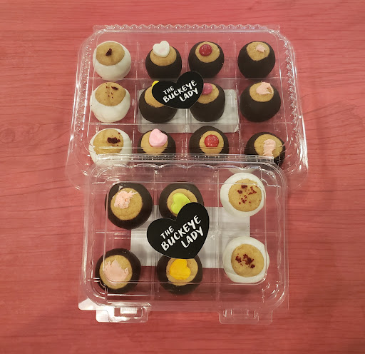 Florist «Westerville Florist», reviews and photos, 14 S State St, Westerville, OH 43081, USA