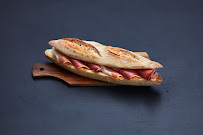 Sandwich du Sandwicherie Pomme de Pain à Paris - n°5