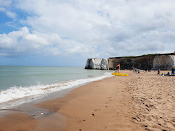 Foto von Botany Bay beach mit sehr sauber Sauberkeitsgrad