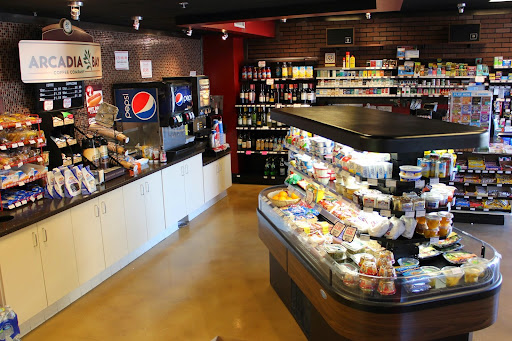 Convenience Store «Mission Market», reviews and photos, 130 E Chapman Ave, Fullerton, CA 92832, USA