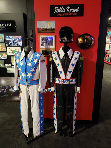 Harley-Davidson Dealer «Historic Harley-Davidson», reviews and photos, 2047 SW Topeka Blvd, Topeka, KS 66612, USA