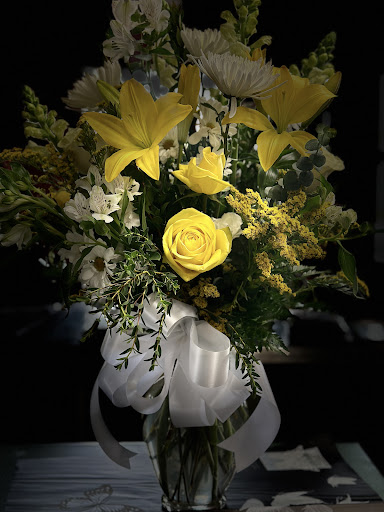 Alans AAA Florist image