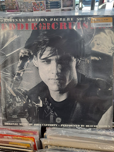 Book Store «Half Price Books», reviews and photos, 2041 Ford Pkwy, St Paul, MN 55116, USA