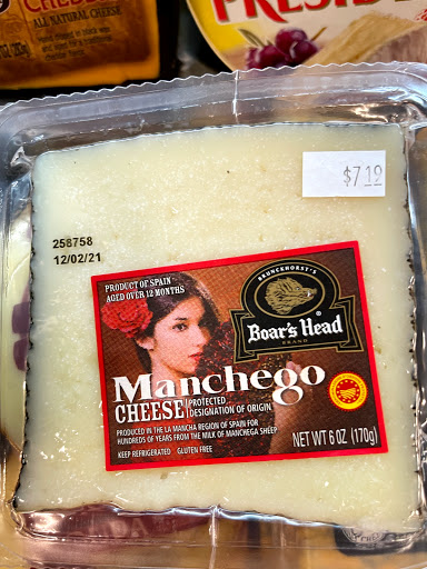 Liquor Store «ABC Fine Wine & Spirits», reviews and photos, 399 N Semoran Blvd, Winter Park, FL 32792, USA