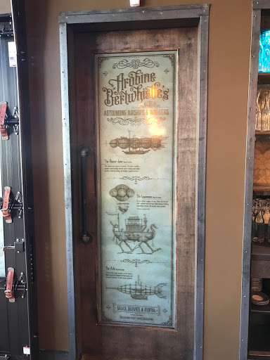 Print Shop «SpeedPro Imaging», reviews and photos, 3535 S Platte River Dr k, Englewood, CO 80110, USA