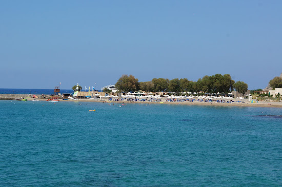 Paralia Kalimera