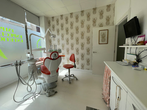 Piélagos Dental en Renedo de Piélagos, Cantabria