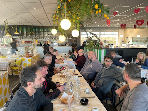 Photo n°62 de Gioia by La Qualité Italienne à Charnay-lès-Mâcon ()