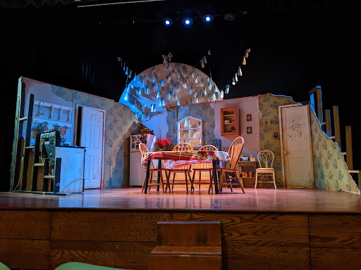 Performing Arts Theater «Bishop Arts Theatre Center», reviews and photos, 215 S Tyler St, Dallas, TX 75208, USA