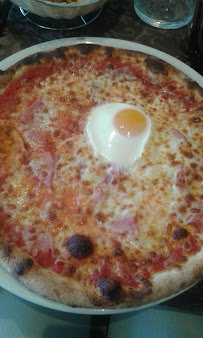 Pizza du Restaurant italien Casa Italia à Lourdes - n°18