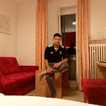 Photo n°1 de l'avis de Md.o fait le 23/11/2021 à 21:14 sur le  Hotel Marienhof à Bad Wörishofen