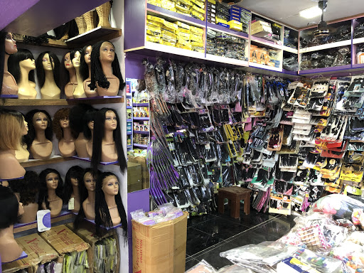 Bummy Success Cosmetics, , Boutique, state Oyo